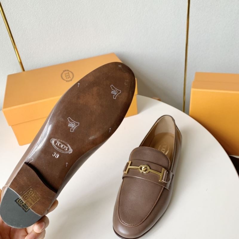 Tods Shoes